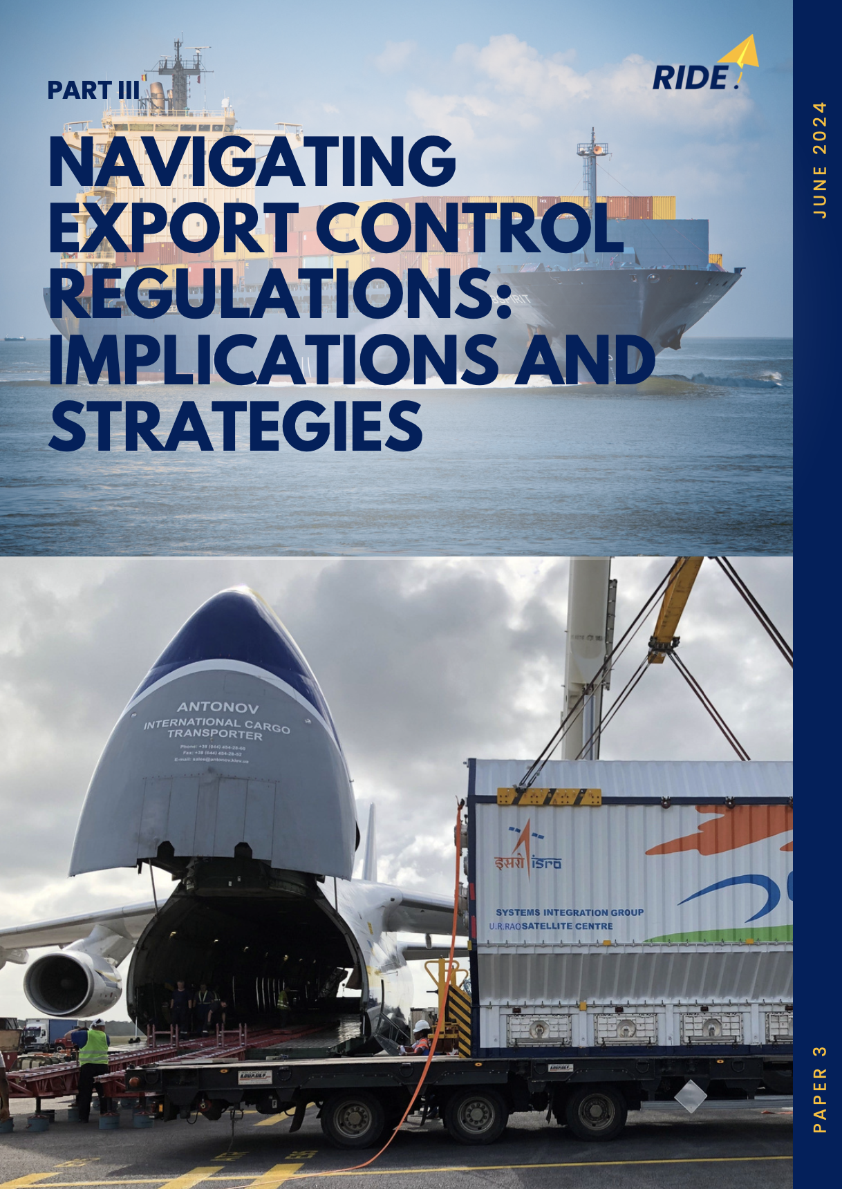 Navigating Export Control Regulations: Implications and Strategies